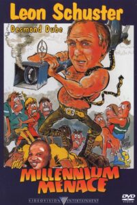The Millennium Menace 1999 on netflix