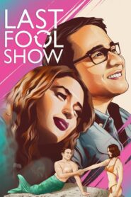 Last Fool Show 2019 on netflix