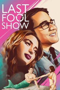Last Fool Show 2019 on netflix