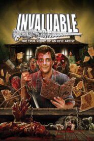 Invaluable: The True Story of an Epic Artist 2014 on netflix