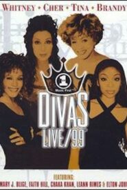VH1 Divas Live 2: An Honors Concert for VH1’s Save the Music 1999 on netflix