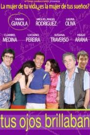 Your Eyes Blazed 2004 on netflix