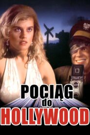 Train for Hollywood 1987 on netflix