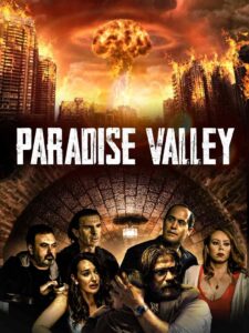 Paradise Valley 2022 on netflix