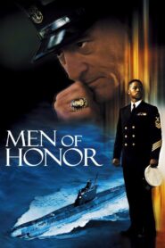 Men of Honor 2000 on netflix