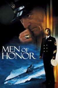 Men of Honor 2000 on netflix