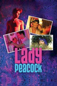 Lady Peacock 2014 on netflix