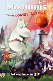 Moomins and the Comet Chase 2010 on netflix