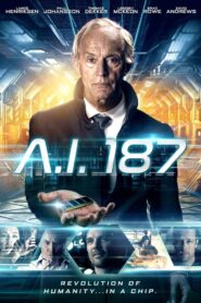 A.I. 187 2019 on netflix