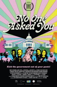 No One Asked You 2023 on netflix