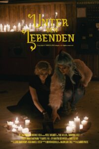 Mourning Rites 2020 on netflix
