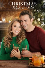 Christmas Made to Order 2018 on netflix