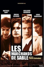 The Sandmen 2000 on netflix