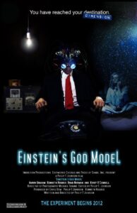 Einstein’s God Model 2016 on netflix