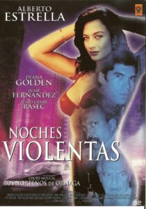 Noches violentas 2000 on netflix