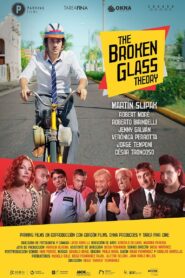 The Broken Glass Theory 2021 on netflix