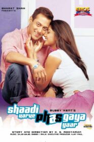 Shaadi Karke Phas Gaya Yaar 2006 on netflix