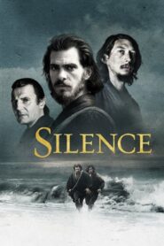 Silence 2016 on netflix