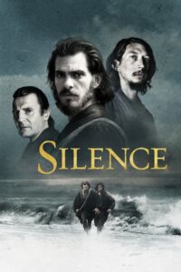Silence 2016 on netflix