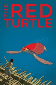 The Red Turtle 2016 on netflix