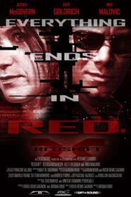 Redshift 2015 on netflix