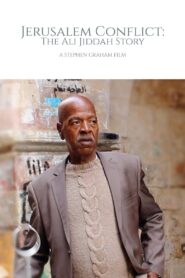 Jerusalem Conflict: The Ali Jiddah Story 2015 on netflix