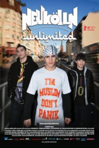 Neukölln Unlimited 2011 on netflix