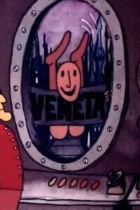 Veneta 1980 on netflix