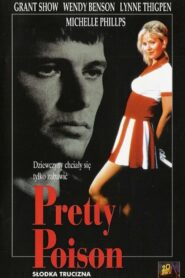 Pretty Poison 1996 on netflix