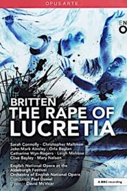 Britten: The Rape of Lucretia 2013 on netflix