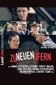 Zu neuen Ufern 2022 on netflix