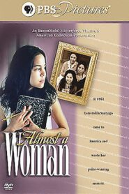 Almost a Woman 2002 on netflix