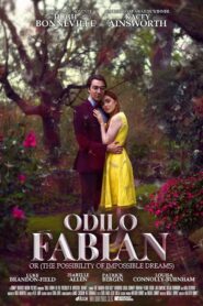 Odilo Fabian or (the Possibility of Impossible Dreams) 2019 on netflix