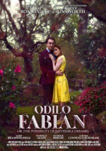 Odilo Fabian or (the Possibility of Impossible Dreams) 2019 on netflix