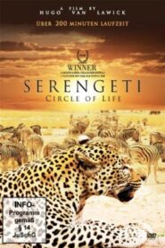 Serengeti: Circle of Life 2011 on netflix