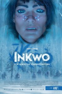 Inkwo for When the Starving Return 2024 on netflix
