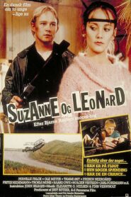 Suzanne og Leonard 1984 on netflix