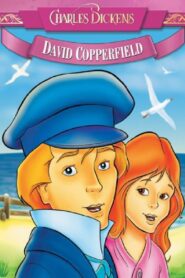 David Copperfield 1983 on netflix