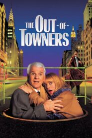 The Out-of-Towners 1999 on netflix