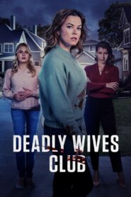 Deadly Wives Club 2024 on netflix