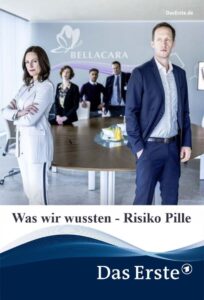Was wir wussten – Risiko Pille 2019 on netflix