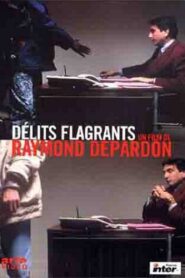 Délits flagrants 1994 on netflix