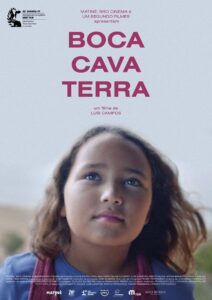 Boca Cava Terra 2022 on netflix