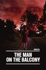 The Man on the Balcony 1993 on netflix