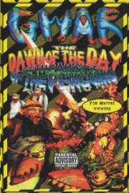 GWAR: Dawn of the Day of the Night of the Penguins 1997 on netflix
