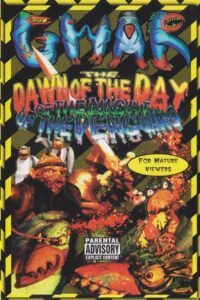 GWAR: Dawn of the Day of the Night of the Penguins 1997 on netflix