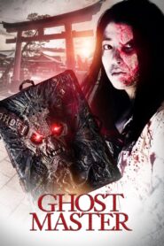 Ghost Master 2019 on netflix