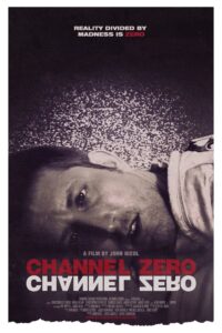 Channel Zero 2015 on netflix