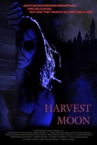 Harvest Moon 2007 on netflix