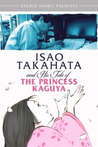 Isao Takahata and His Tale of The Princess Kaguya 2014 on netflix